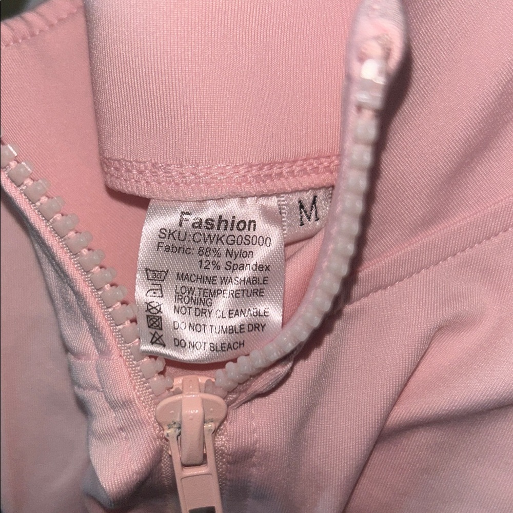 Workout jacket - Picture 6 of 6